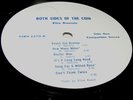 #1 Obscure SSW Folk ELLIE DANIELS Both Sides of Coin LP  PRIVATE PRESS Bob Dylan