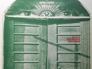 BANCO DEL MUTUO SOCCORSO IO SONO NATO LIBERO ORIGINAL 1973 ITALY RICORDI LP