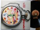 BANCO DEL MUTUO SOCCORSO DARWIN ORIGINAL 1972 ITALY RICORDI LP