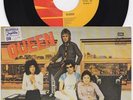 QUEEN - MUSTAPHA - YUGOSLAVIA 7