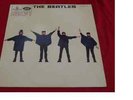 THE BEATLES HELP  1st UK MONO PRESSING STAMPERS 1G 1G