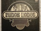 MONSTER PSYCH LP Same TUDOR LODGE Orig 1971 UK VERTIGO SWIRL Textured Gimmix EX