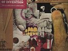 Frank Zappa Uncle Meat double LP Bizarre first pressing near mint vinyl + book