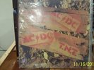 AC/DC TNT gatefold Albert Australian original cover LP