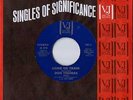Northern Soul  Don Thomas - Come on Train  VEE JAY  Excellent Condition