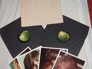 BEATLES-WHITE ALBUM-UK 1st press rarer K J T CODE-MONO LP