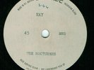 NOCTURNES Hay (That’s What Horses Eat) orig 1966 acetate unreleased killer mod