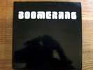 HIBOU rare BOOMERANG French breakbeat funk library LP LISTEN