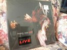 Pearl Jam vinyl LIVE on 2 Legs...sealed NEVER opened