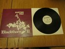 BLACKTHORN II LP UK 1ST WHM 1922 STUNNING  NM/NM ELECTRIC FOLK DAVE PEGG