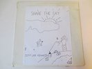 JEFF GOOD / JEFF LEE KENNEDY Share The Sky LP Private Press Psych LP Orig. RARE