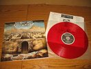 MINOTAUR Welcome To… EP ORG RARE Red Vinyl MINT MORBID SAINT PROTECTOR SELEFICE