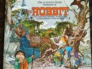 THE HOBBIT - THE COMPLETE ORIGINAL SOUNDTRACK DELUXE RECORD SET **RARE**