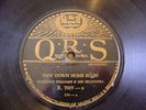 RARE CLARENCEN WILLIAMS ORCH. KING OLIVER NEW HOME TOWN BLUES QRS 78 RPM JAZZ