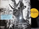 SZERYNG - DERVAUX / KHATCHATURIAN - PROKOFIEV / ODEON XOC 110