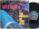 PAUL GONSALVES & TUBBY HAYES 