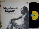 STEPHANIE TAYLOR 