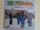 LEON TAYLOR & ROOSTERS 