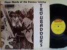 FAMOUS CALYPSO TROUBADOURS 