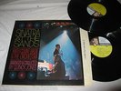 Frank Sinatra at the Sands Record LP Count Basie Quincy Jones TRI-COLOR REPRISE