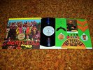 THE BEATLES-MFSL-ORIGINAL MASTER RECORDING-SGT.PEPPERS LONELY HEARTS CLUB-VINYL