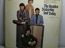 Vinyl The Beatles Yesterday And Today