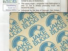 JAKE BUGG - Trouble Town 7