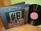 JETHRO TULL - BENEFIT                       GERMAN PINK ISLAND  -  Prog Rock