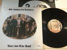 WATER INTO WINE BAND - HILL CLIMBING FOR BEGINNERS - RARE MYRRH - 1974 ORIGINAL