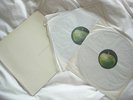 THE BEATLES LP.'WHITE ALBUM'.UK 1ST PRESS.APPLE.-1/-1/-1/-2. *150 GRAM * MONO *