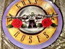 Guns N Roses UK IMPORT 