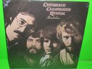 CREEDENCE CLEARWATER REVIVAL : PENDULUM  (Fantasy) Orig SEALED lp   NO BARCODE