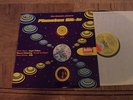 THE COSMIC JOKERS planeten sit-in 1974 OHR KOSMISCHE MUSIK ORIG GERMAN PSYCH LP