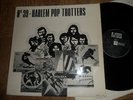 HARLEM POP TROTTERS musique pour l'image no 39 ORIG 1972 MONOI FRENCH LIBRARY M-