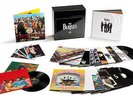 THE BEATLES STEREO BOXSET 180gm VINYL LP COLLECTION (2012 ISSUE) NEW & SEALED