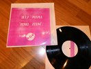 DEEP PURPLE SONIC ZOOM  ORIGINAL PRESS  VERY RARE AND HARD TO FIND