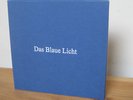 LES JOYAUX DE LA PRINCESSE Das Blaue Licht BOXSET Ltd.22 ljdlp leni riefensthal