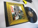LOVE DA CAPO GERMAN 1968 GOLDEN ELEKTRA PSYCH ALBUM