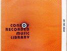 CONROY LIBRARY (BNLP 131) 'ON THE ROAD' RARE PSYCH FUNK BEAT LP EX