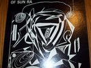 1966 Sun Ra MONO The Heliocentric Worlds of Sun Ra Vol 1 ESP-DISK 1014 EXCELLENT