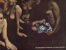 ELECTRIC LADYLAND ALBUM BY THE JIMI HENDRIX EXPERIENCE.