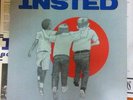 Insted Bonds Of Friendship 1st pressing Wishingwell Uniform Choice Judge Bold