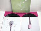 MODEST MOUSE Good News For People 2 LP 2004 ORIGINAL PRESSING+ART EX RARE