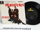 THE BEATLES' HITS EP 7