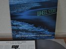 Terumasa Hino Wheel Stone Live In Nemuro Japan LP 1979 East Wind 15PJ Insert