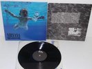 NIRVANA Nevermind LP  ORIGINAL 1991  Sub Pop/Geffen DCG-24425 NM 1st US pressing