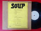 SOUP --s/t-- Private Psych Blues Hard Rock | pokora RARE 1970 LP