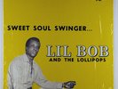 Lil Bob & The Lollipops 