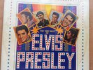 ELVIS PRESLEY 