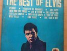 ELVIS PRESLEY 